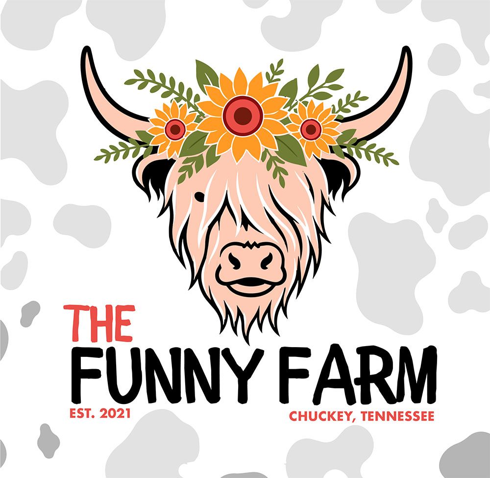 The Funny Farm